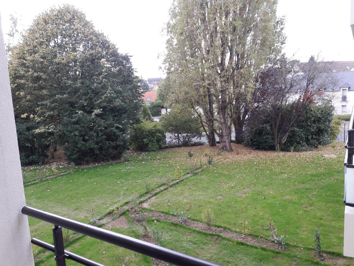 Appartement Allée Perceval à Rambouillet