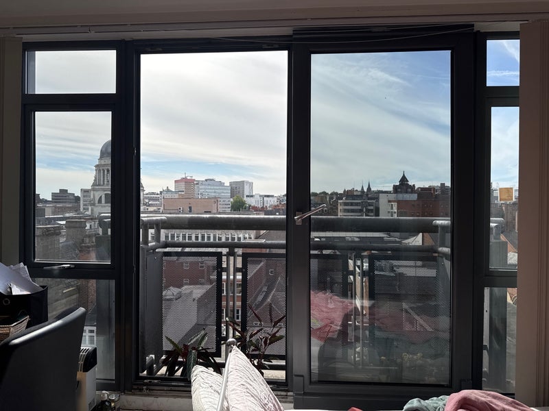 Room Lincoln Street in Nottingham