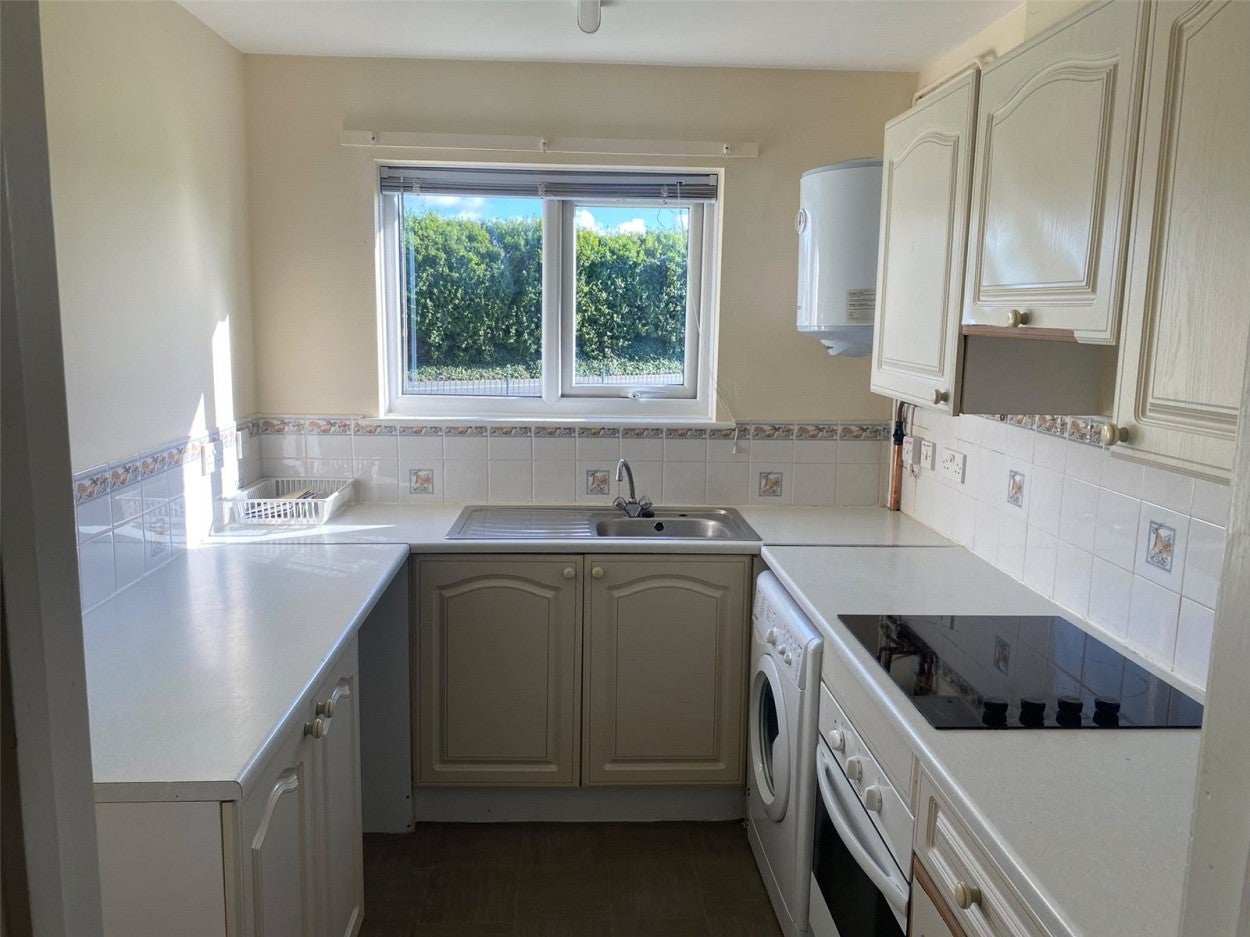 Flat Cae Rhianfa in Tywyn