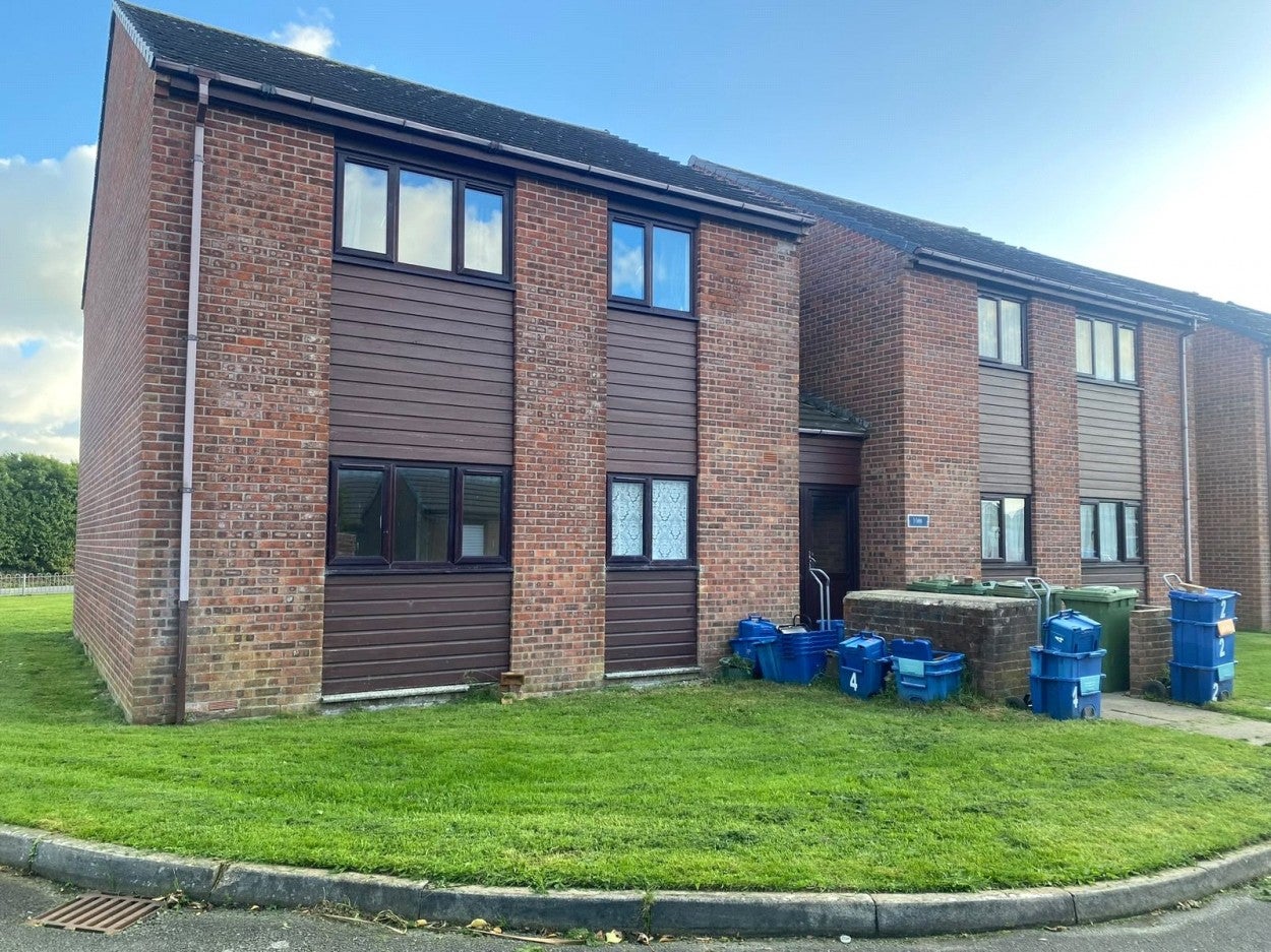 Flat Cae Rhianfa in Tywyn