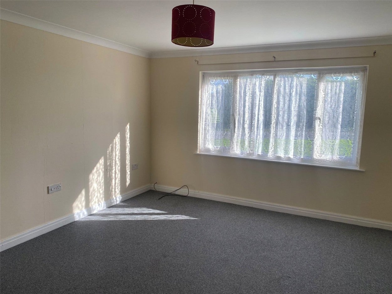 Flat Cae Rhianfa in Tywyn