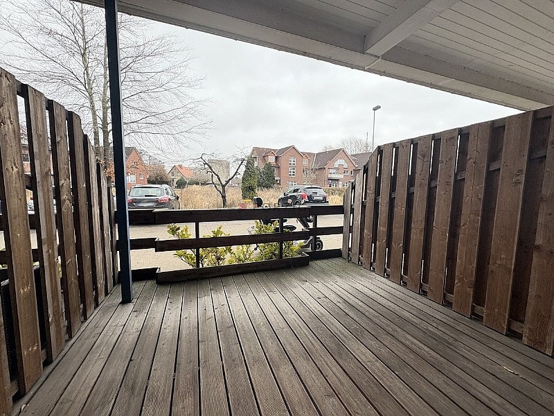 Wohnung Mittelweg in Ribnitz-Damgarten