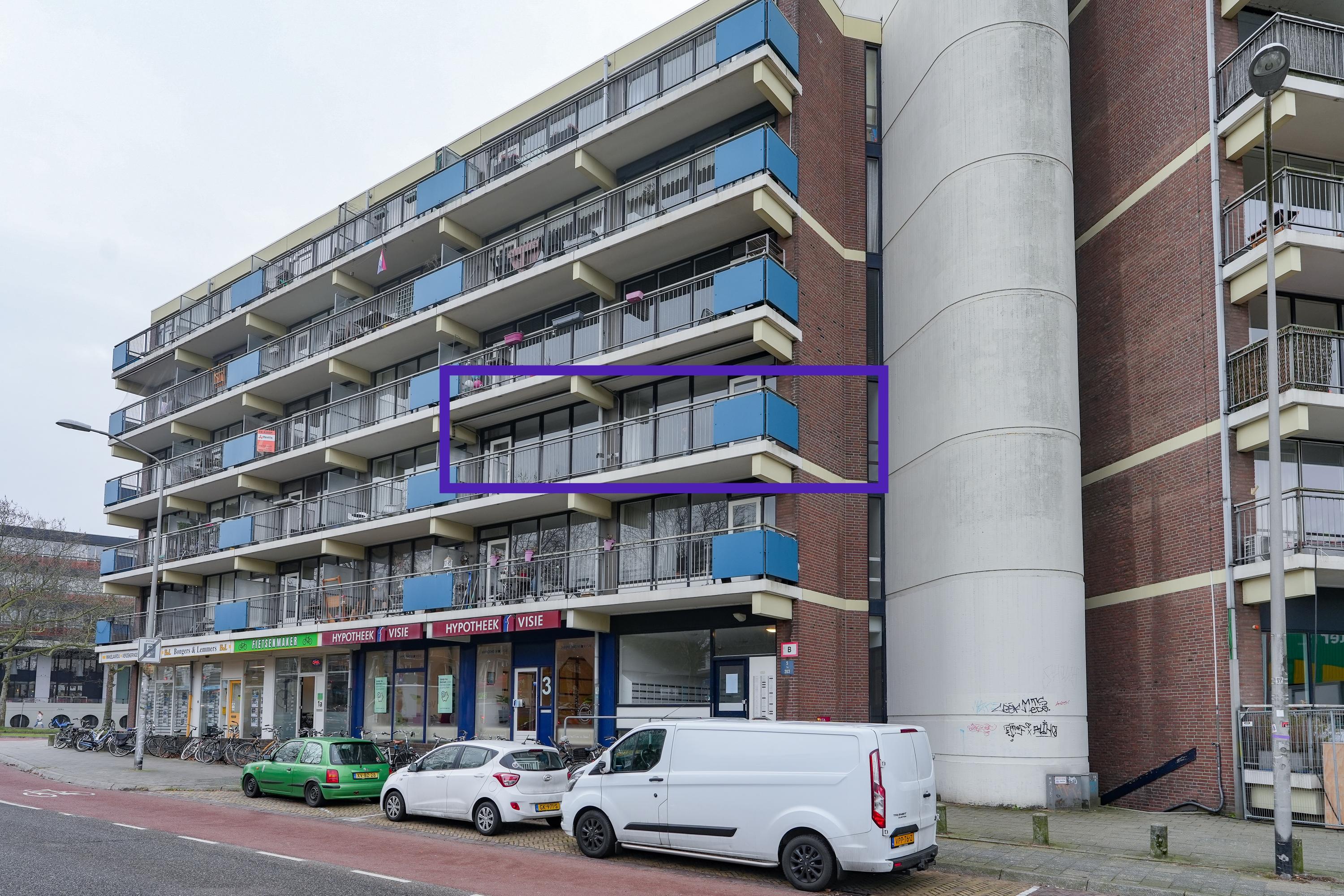 Kronenburgersingel