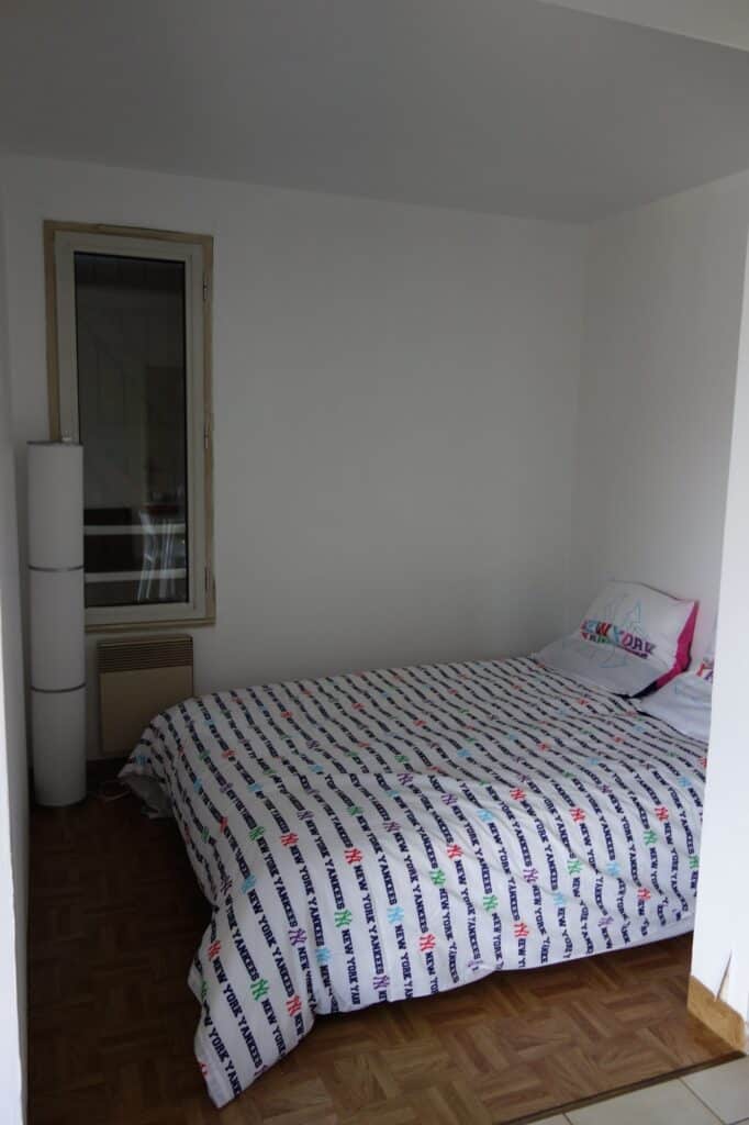 Appartement Rue Pons Capdenier à Toulouse