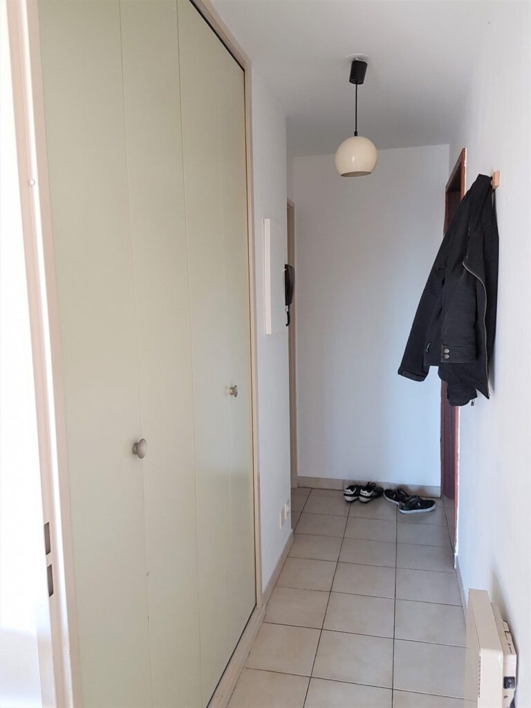 Appartement Rue Pons Capdenier à Toulouse