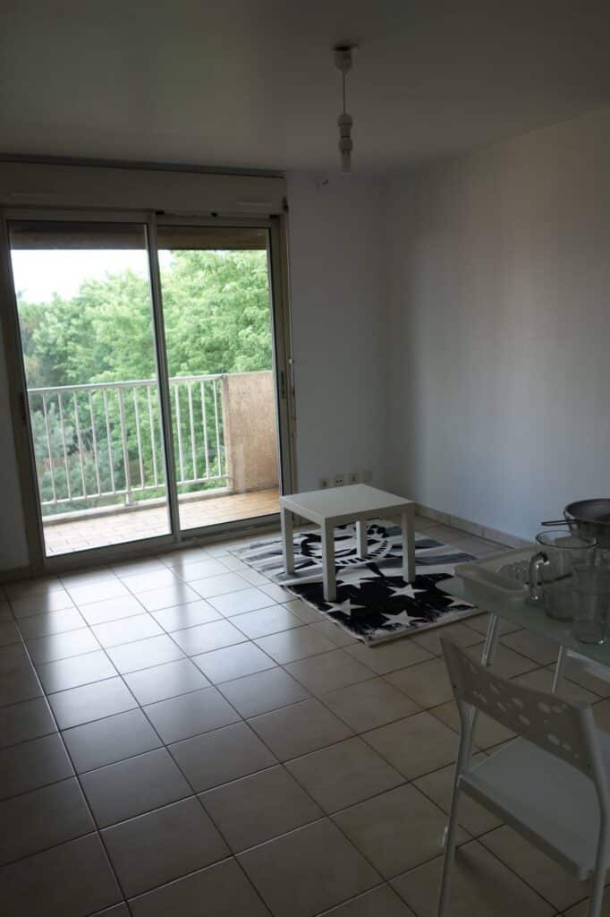 Appartement Rue Pons Capdenier à Toulouse