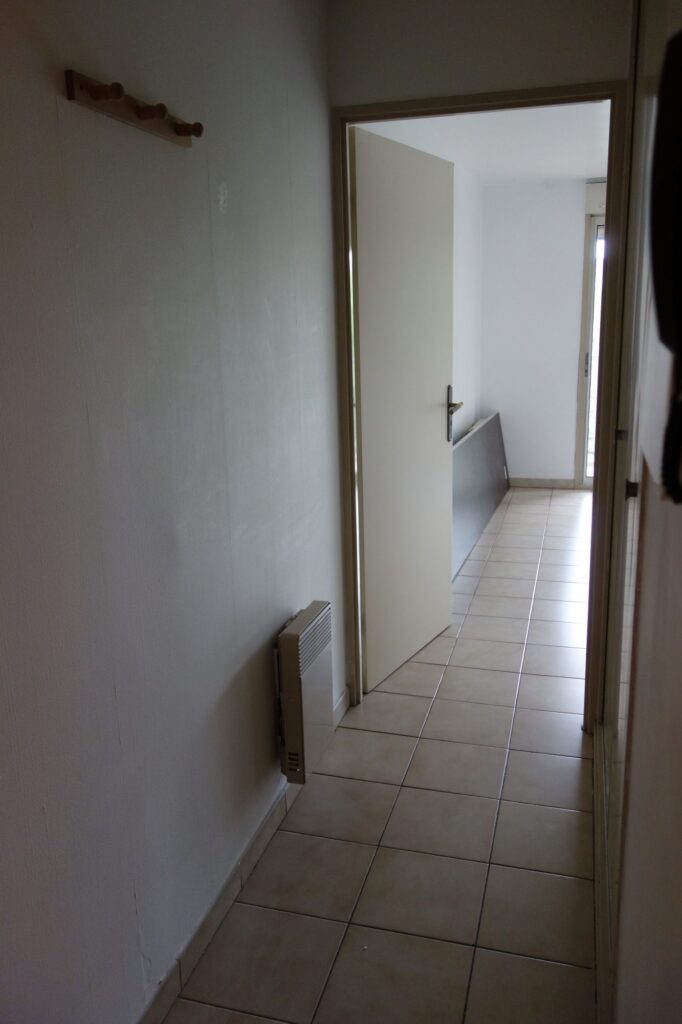 Appartement Rue Pons Capdenier à Toulouse