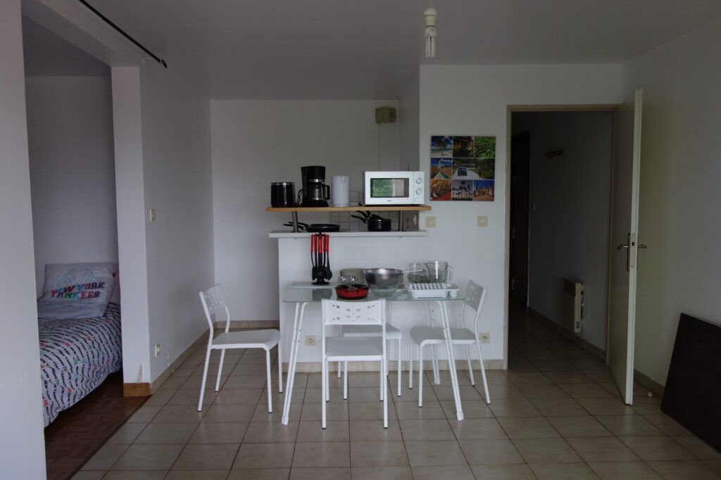 Appartement Rue Pons Capdenier à Toulouse