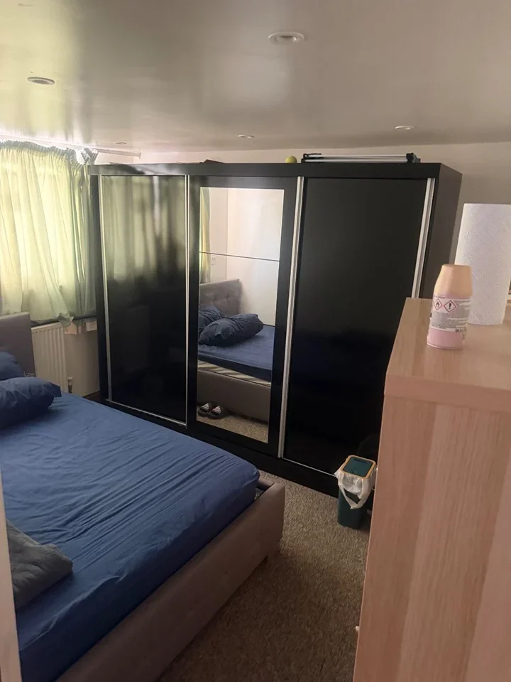 Room Fern Drive in Burnham