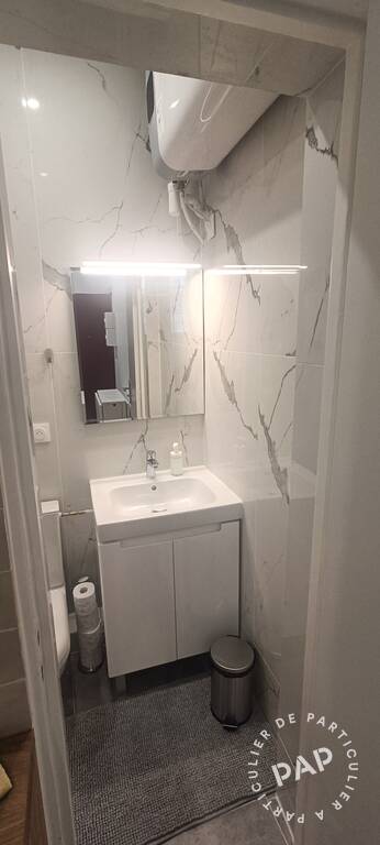 Appartement Place du Général Kœnig à Paris