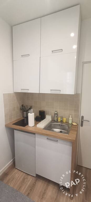 Appartement Place du Général Kœnig à Paris
