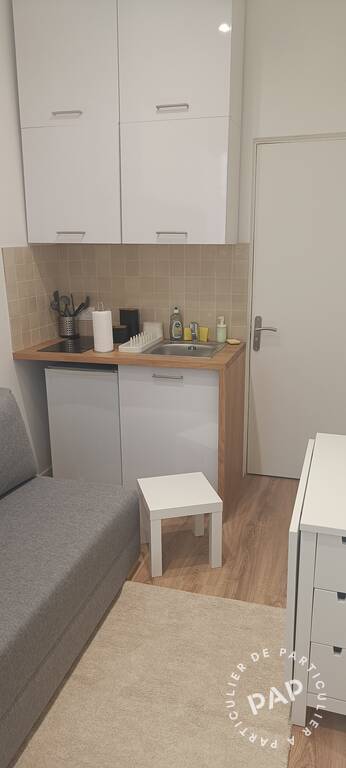 Appartement Place du Général Kœnig à Paris