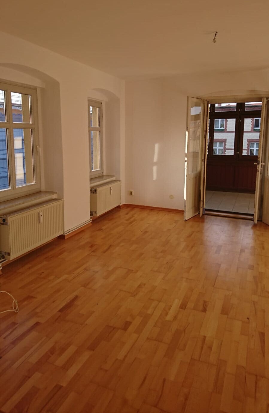 Wohnung Jakobstraße in Görlitz