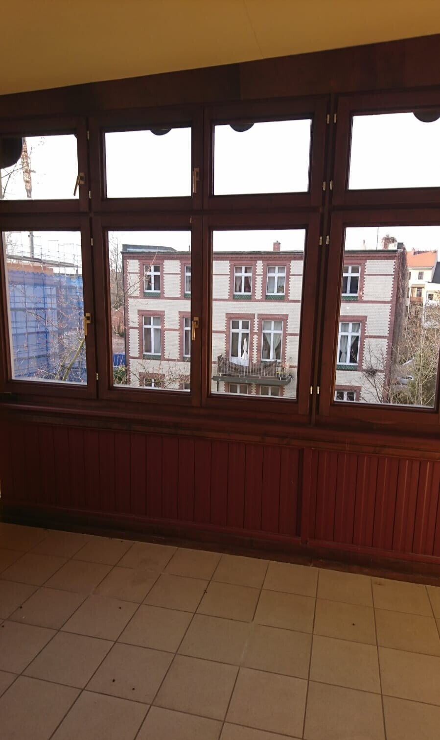 Wohnung Jakobstraße in Görlitz
