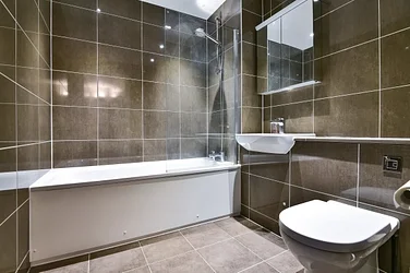 Flat Southey Road in Greater London