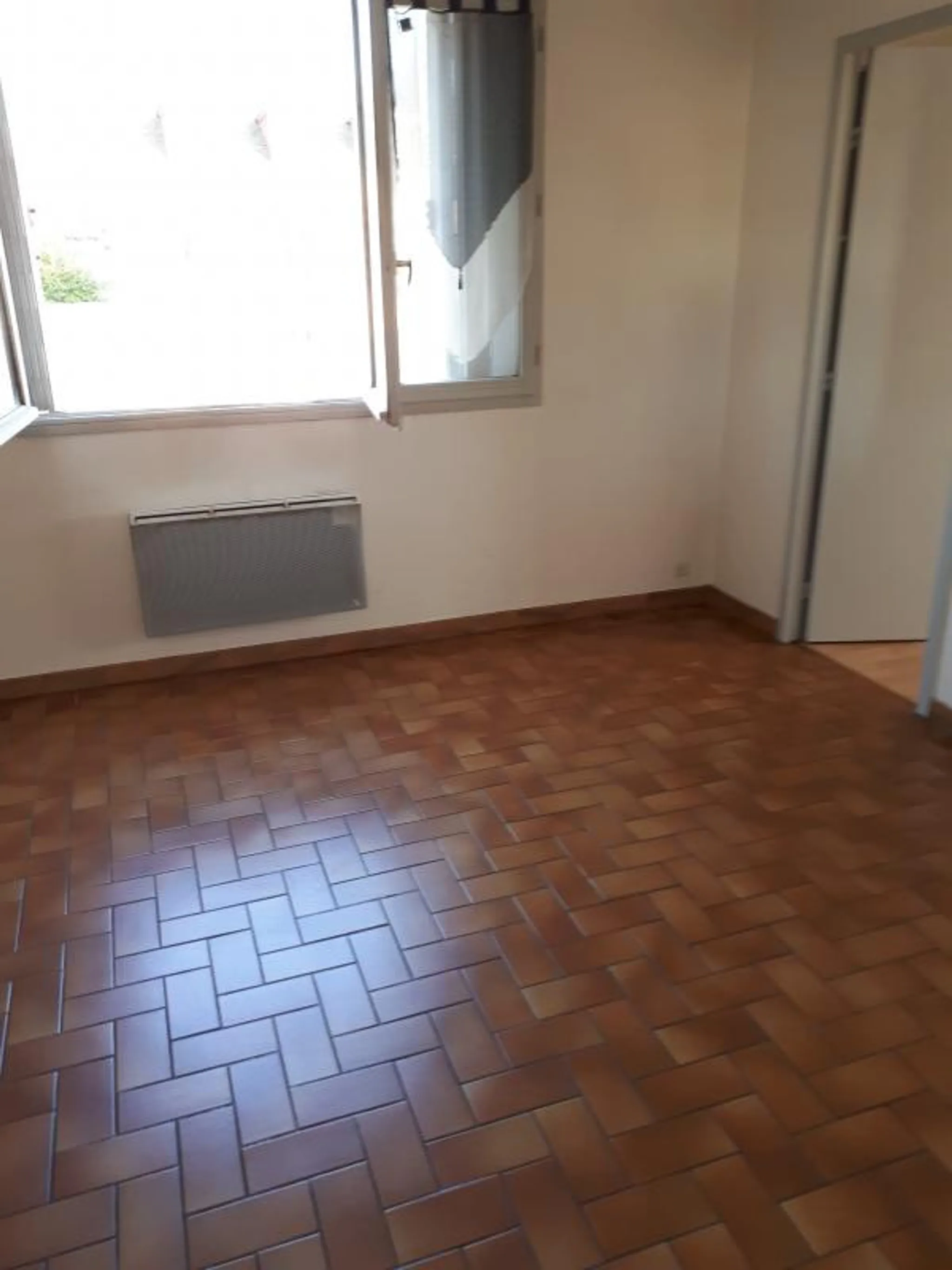 Appartement Rue Paul Cabet à Dijon