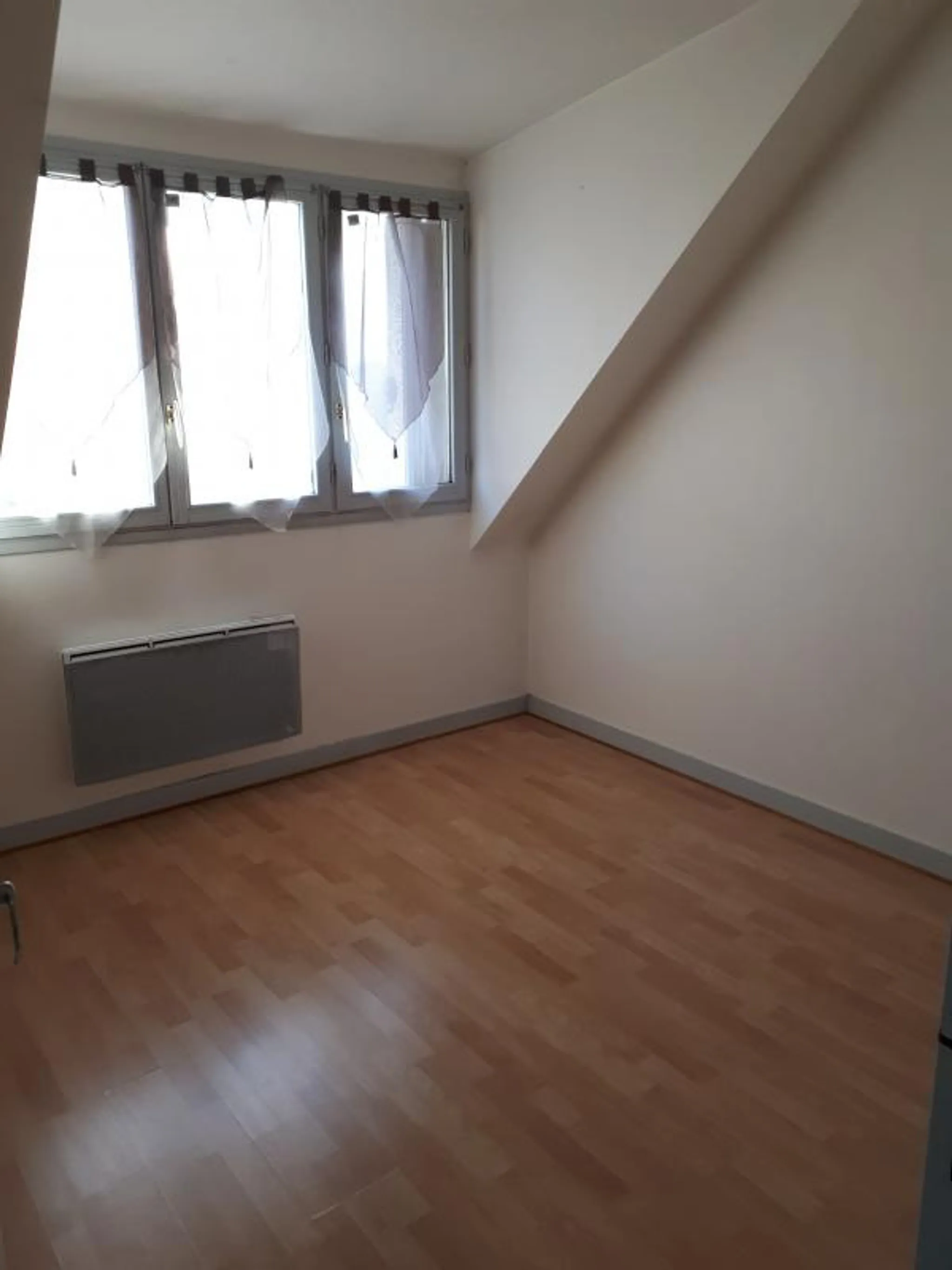 Appartement Rue Paul Cabet à Dijon