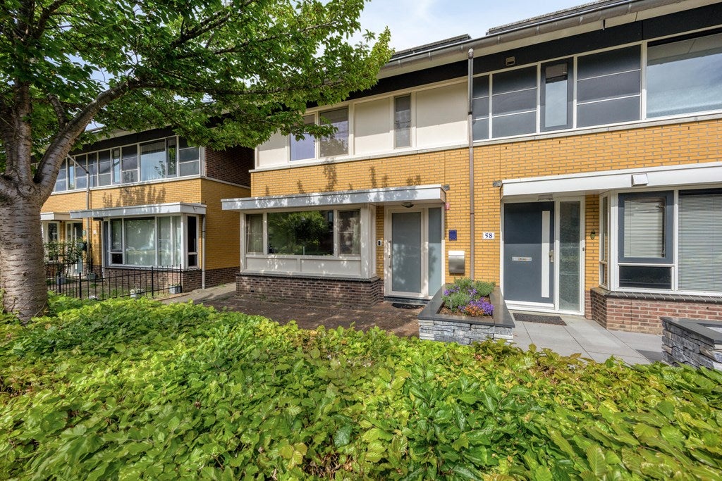 Huis Novemberstraat 60 in Almere