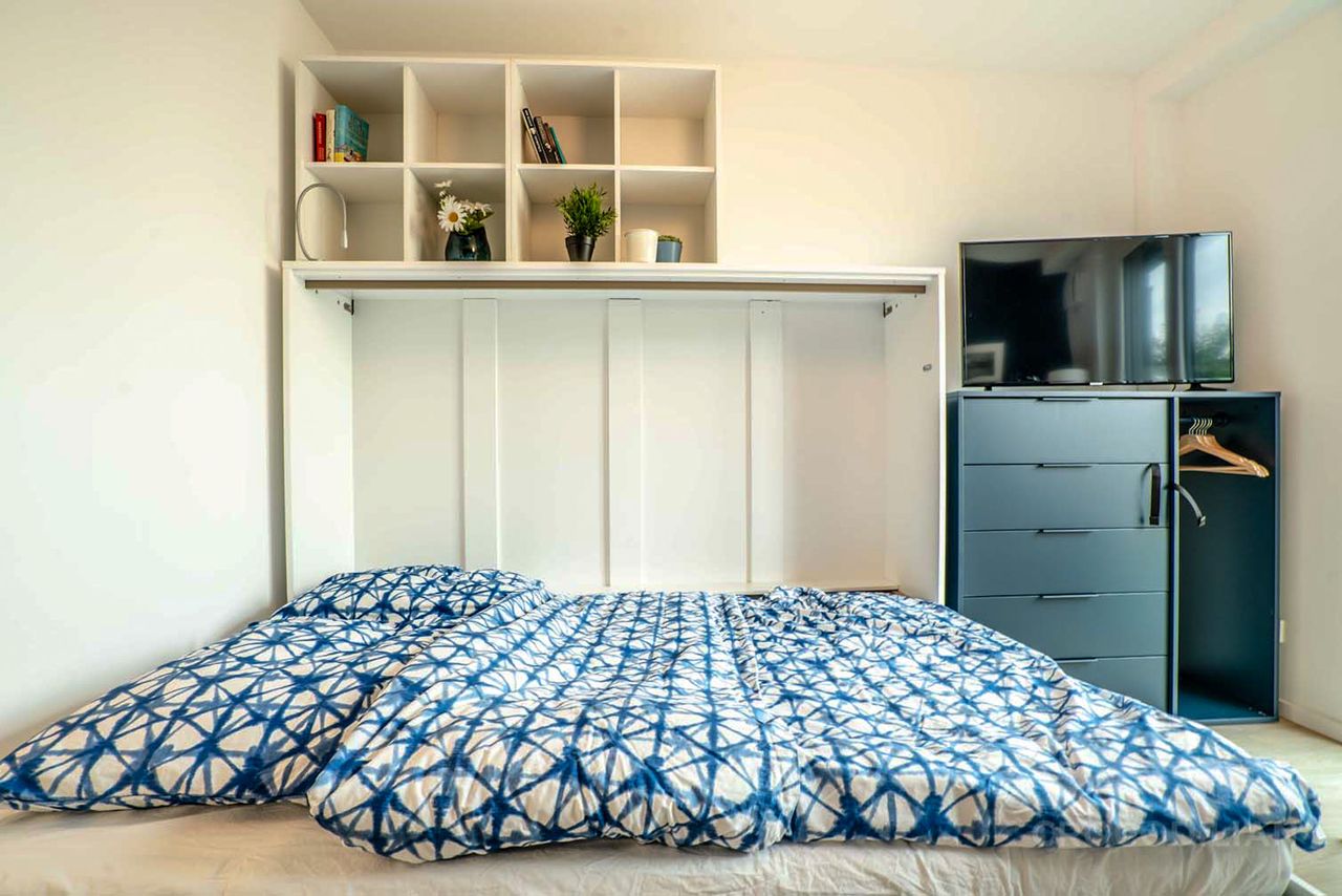 Wohnung Flughafenstraße in Berlin