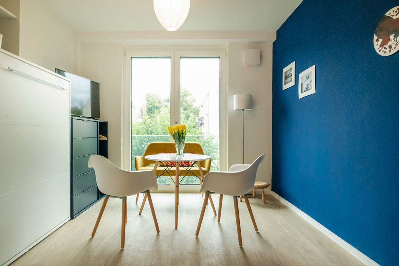 Wohnung Flughafenstraße in Berlin