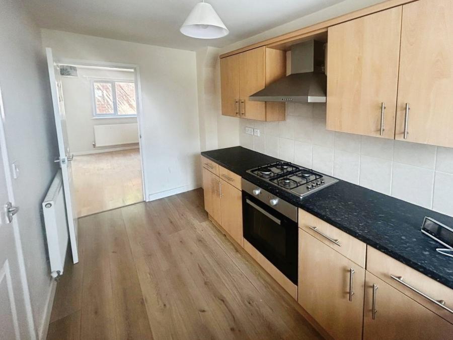 House Haworth Close in North East Derbyshire