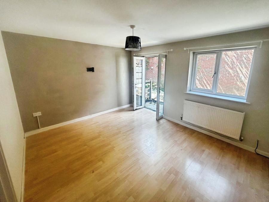 House Haworth Close in North East Derbyshire