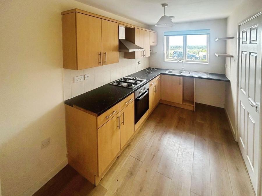 House Haworth Close in North East Derbyshire