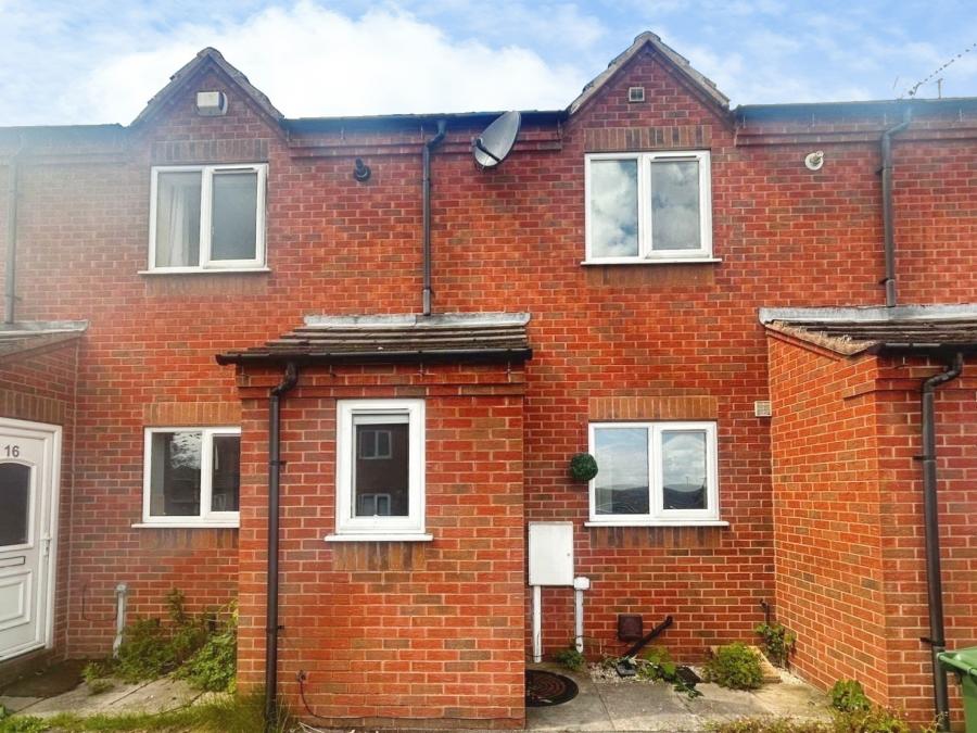 House Haworth Close in North East Derbyshire