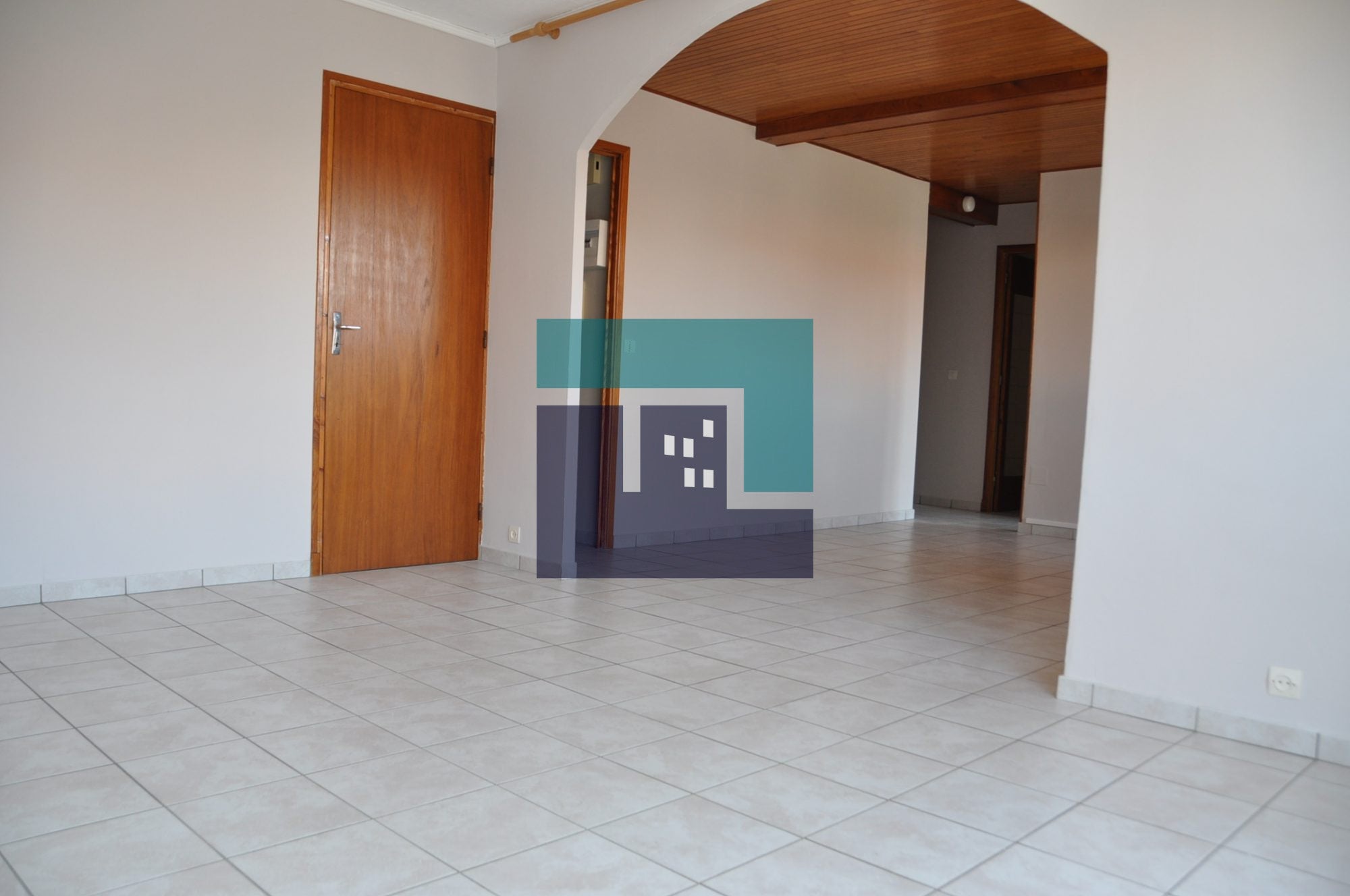 Flat Rue Édouard Herriot in Port-la-Nouvelle
