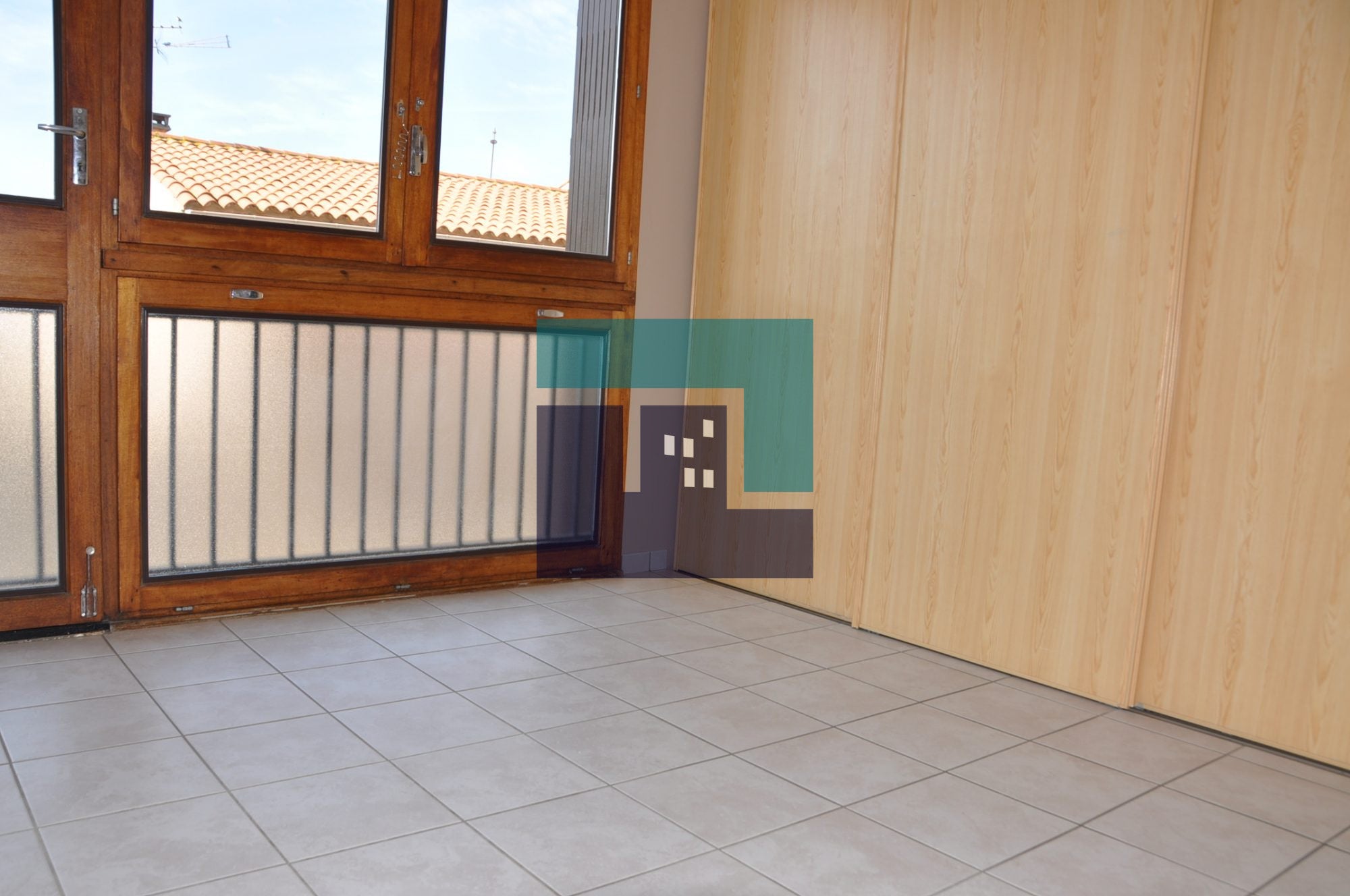 Appartement Rue Édouard Herriot à Port-la-Nouvelle