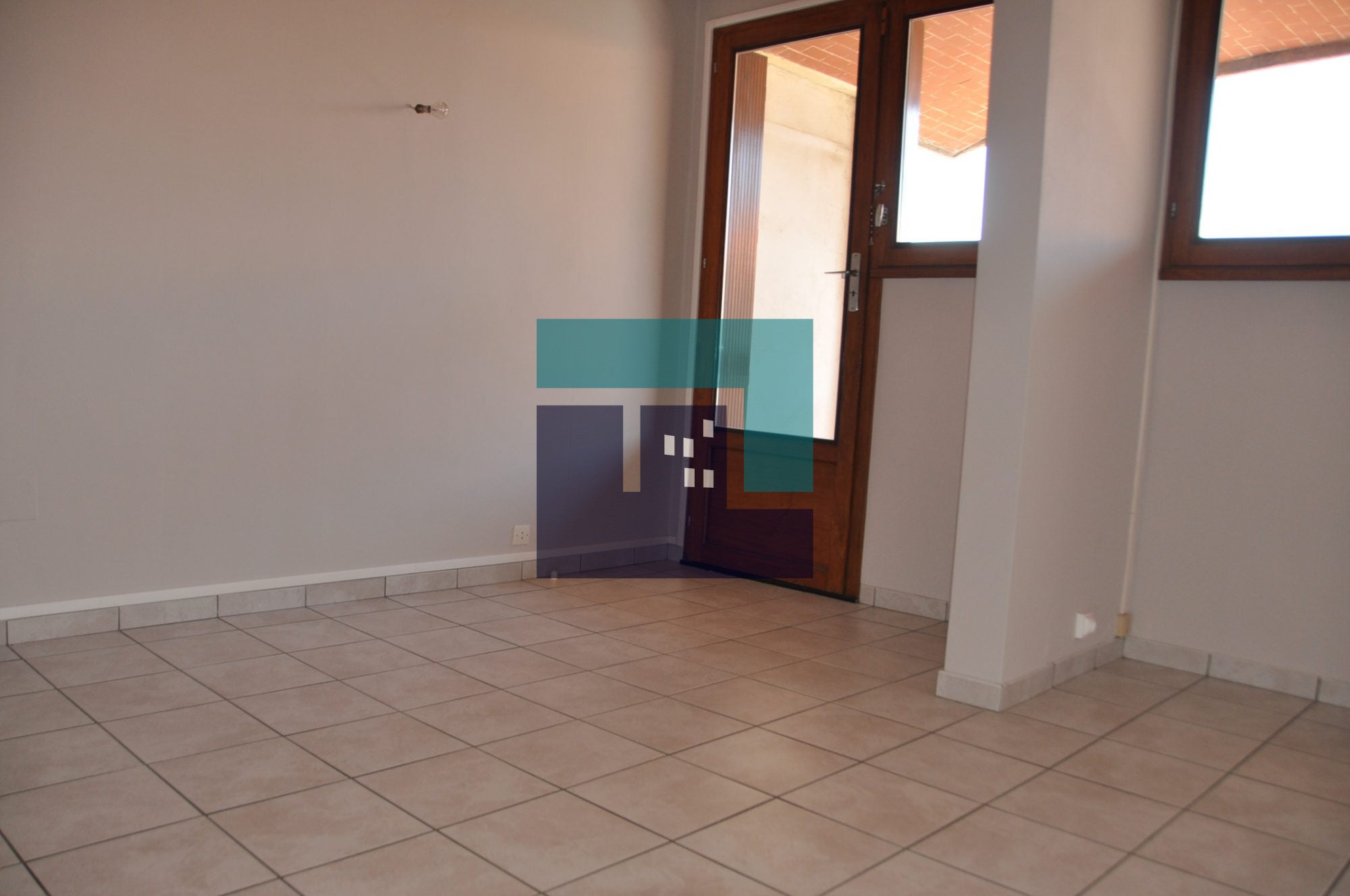 Appartement Rue Édouard Herriot à Port-la-Nouvelle