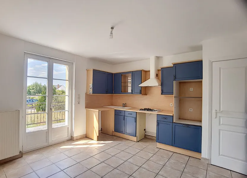 Appartement Rue Paulin Labarre à Olivet