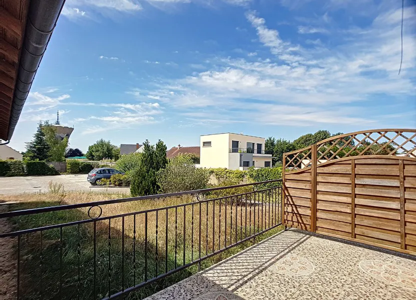 Appartement Rue Paulin Labarre à Olivet