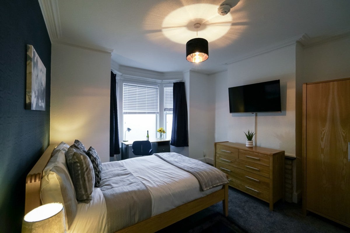 Room Brocksett Close in Reading