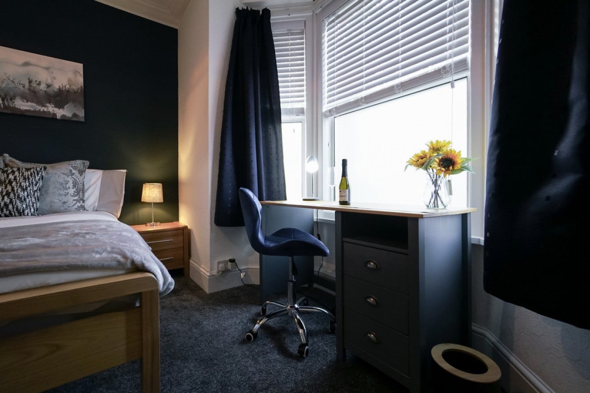 Room Brocksett Close in Reading