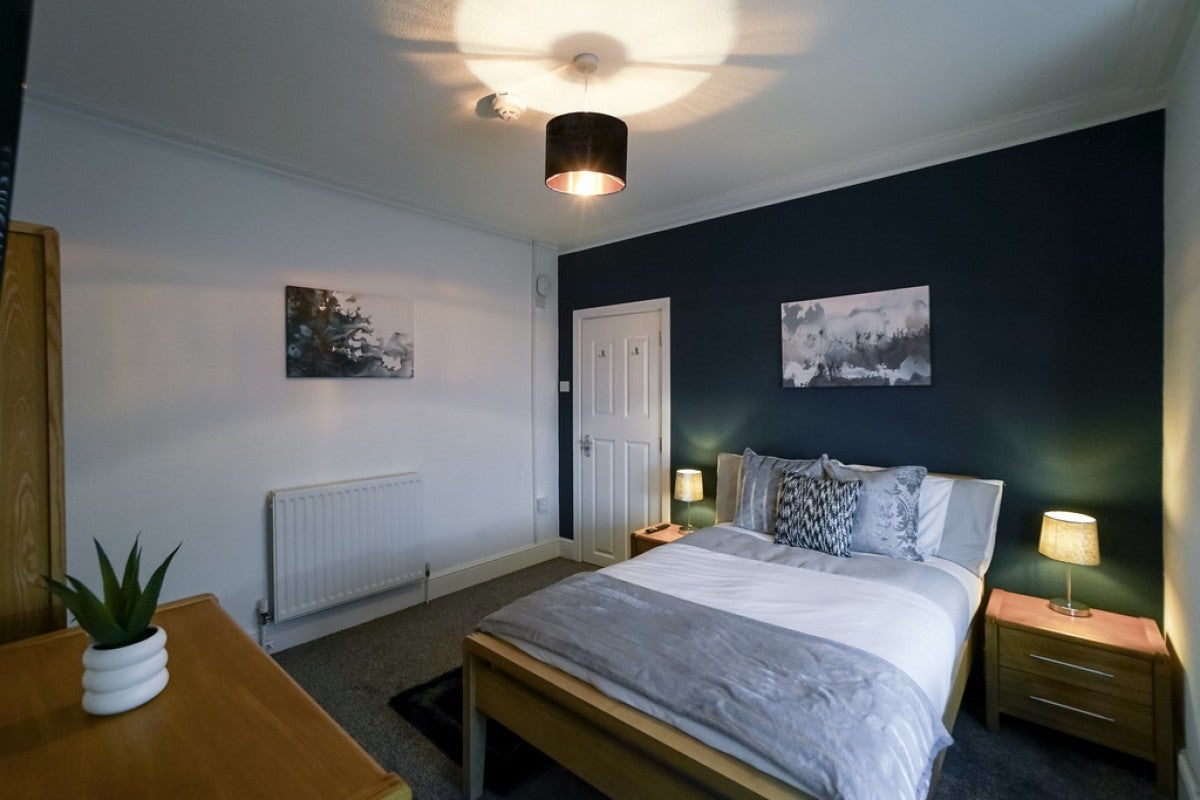 Room Brocksett Close in Reading