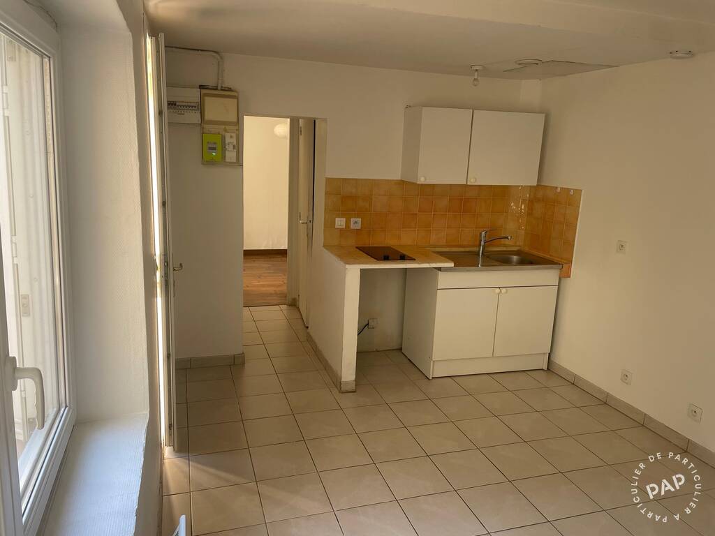 Appartement Avenue Arblade à Malakoff