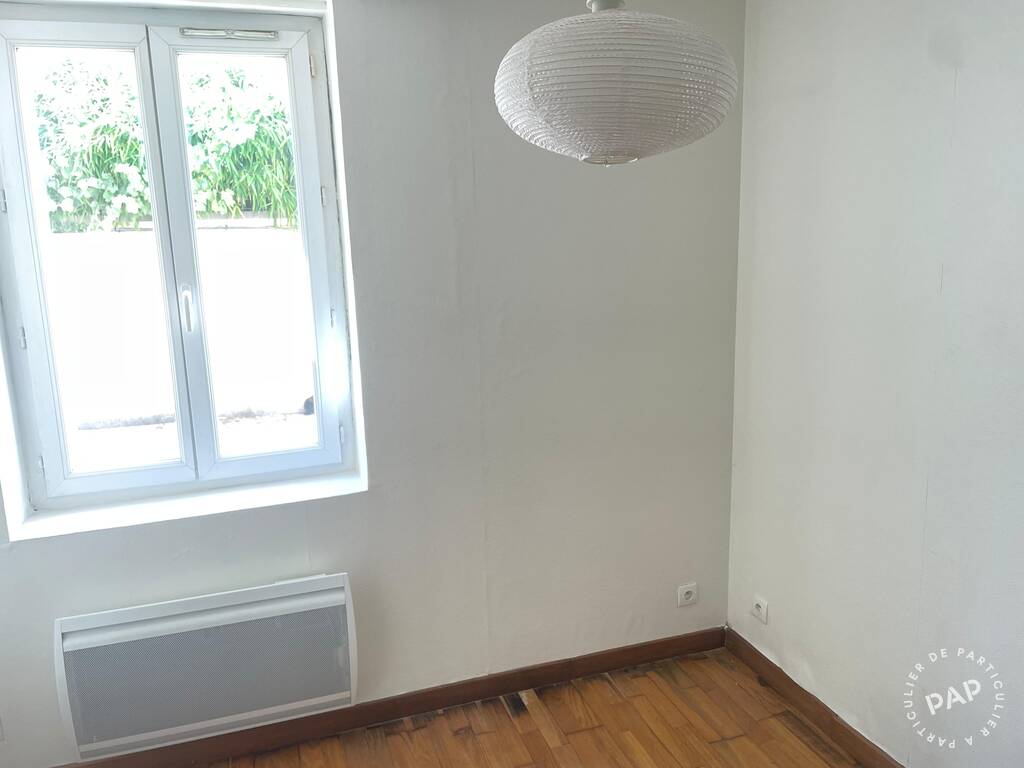 Appartement Avenue Arblade à Malakoff
