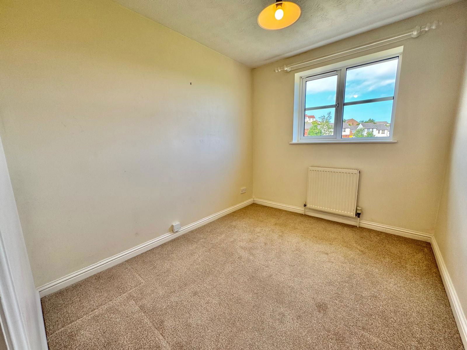 House Kintyre Close in Torquay