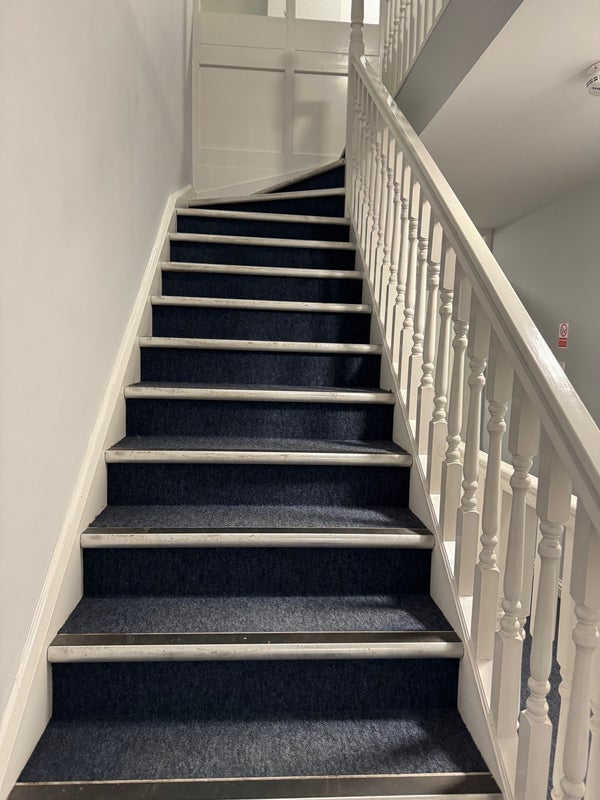 Flat Bankfield Street in Manchester