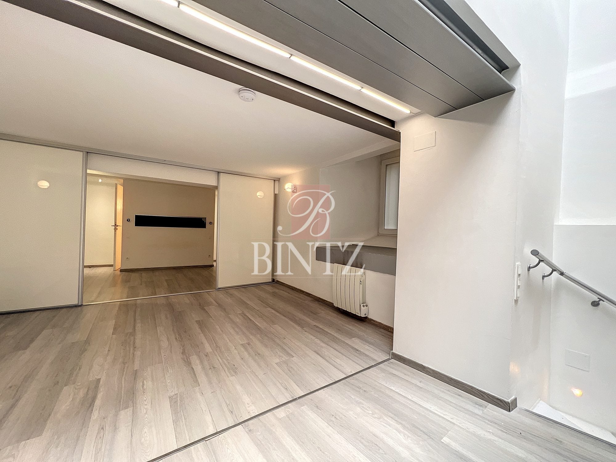 Appartement Place du Général de Gaulle à Saverne