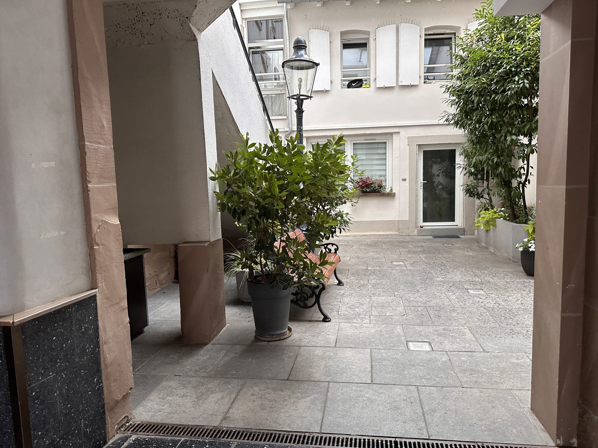 Appartement Place du Général de Gaulle à Saverne