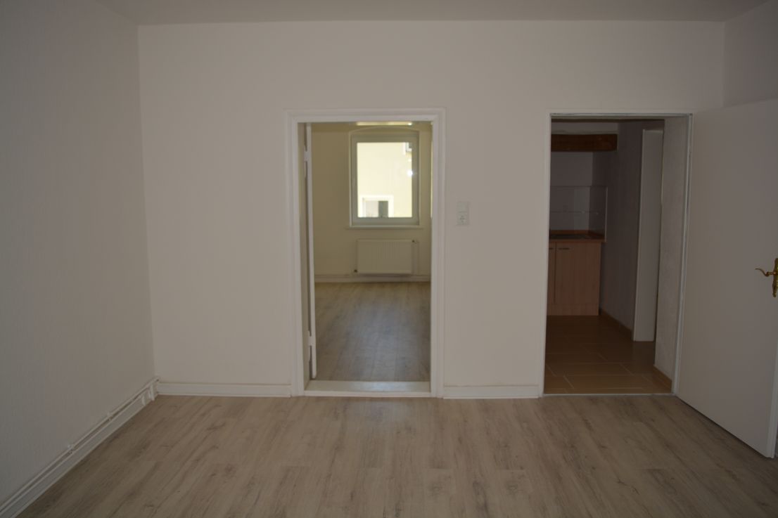 Wohnung Unter den Linden in Fürstenberg/Havel