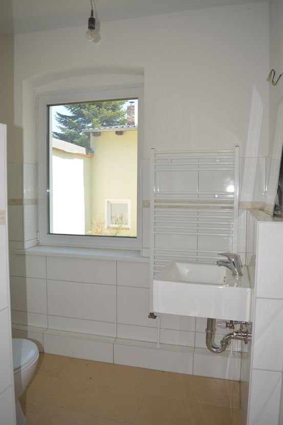 Wohnung Unter den Linden in Fürstenberg/Havel