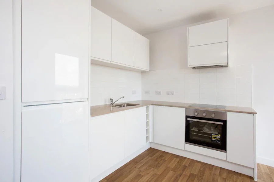 Flat Seven Sisters Road in Greater London