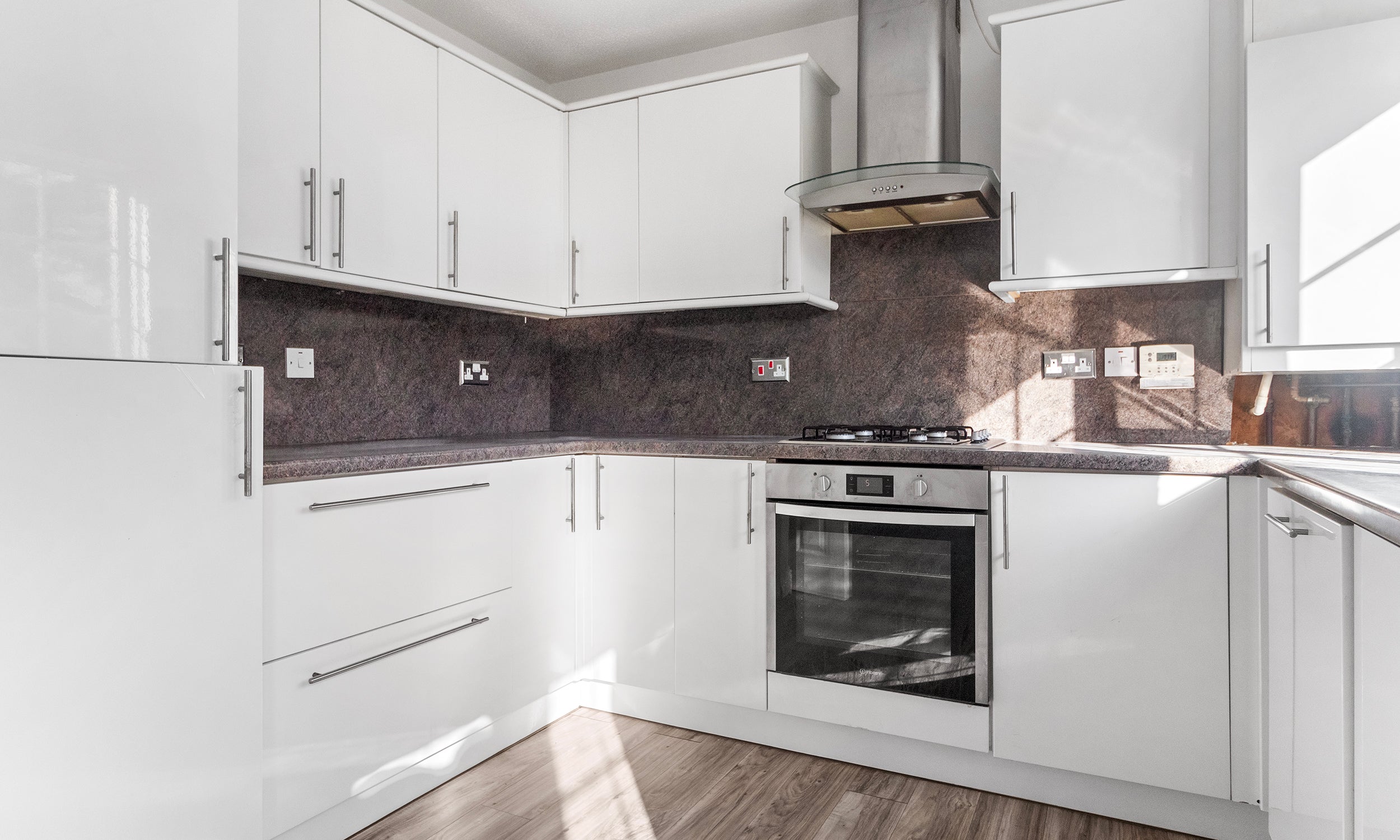 House Easdale Path in Coatbridge