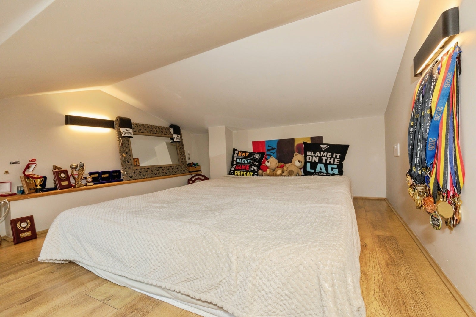 House Windmill Lane in Bristol