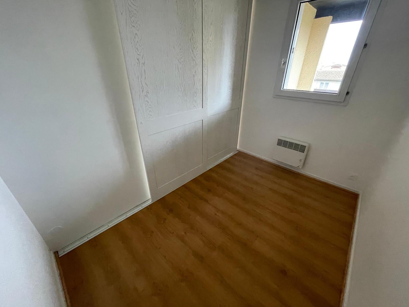 Appartement Rue Caubère à Toulouse