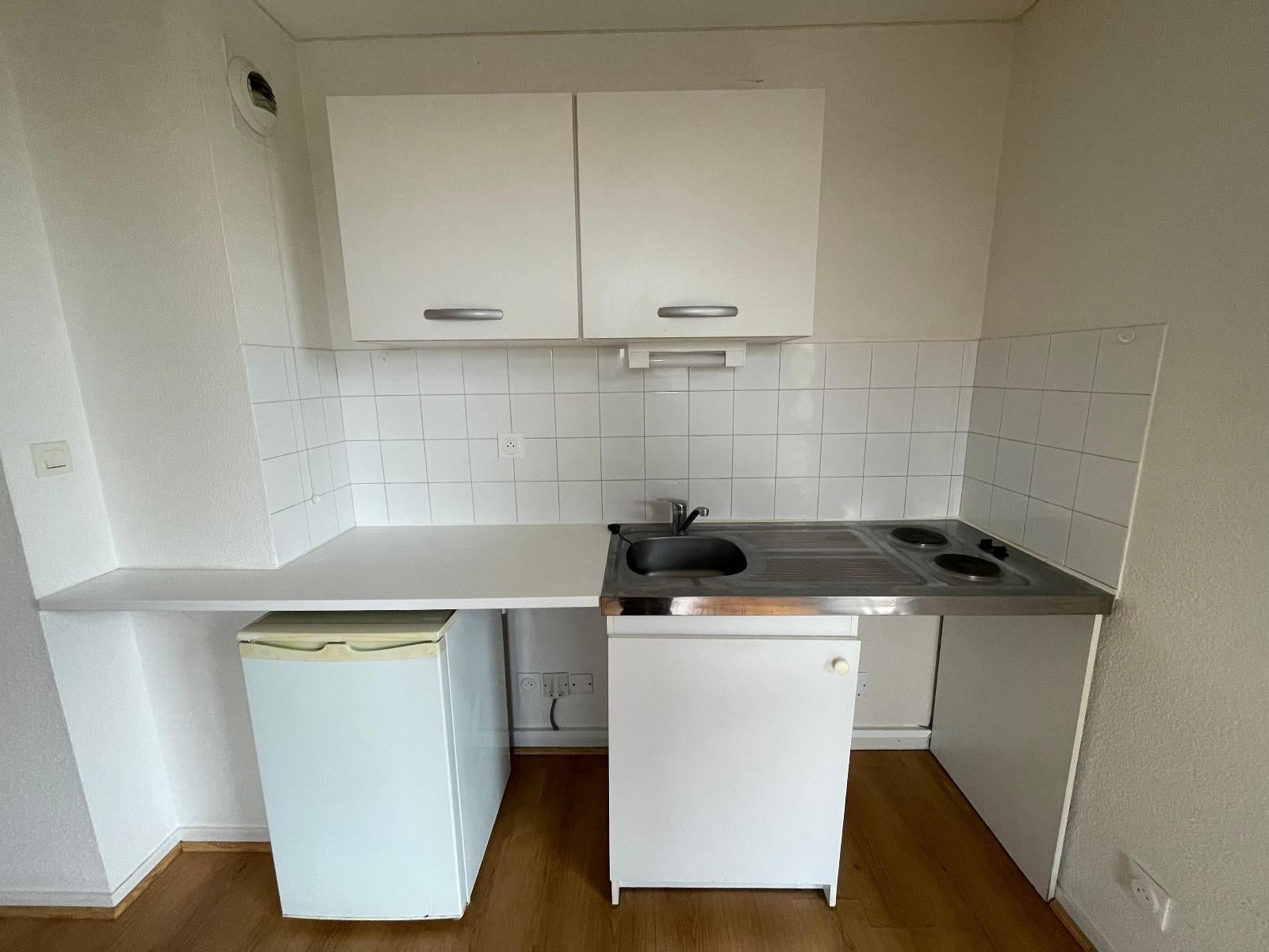 Appartement Rue Caubère à Toulouse