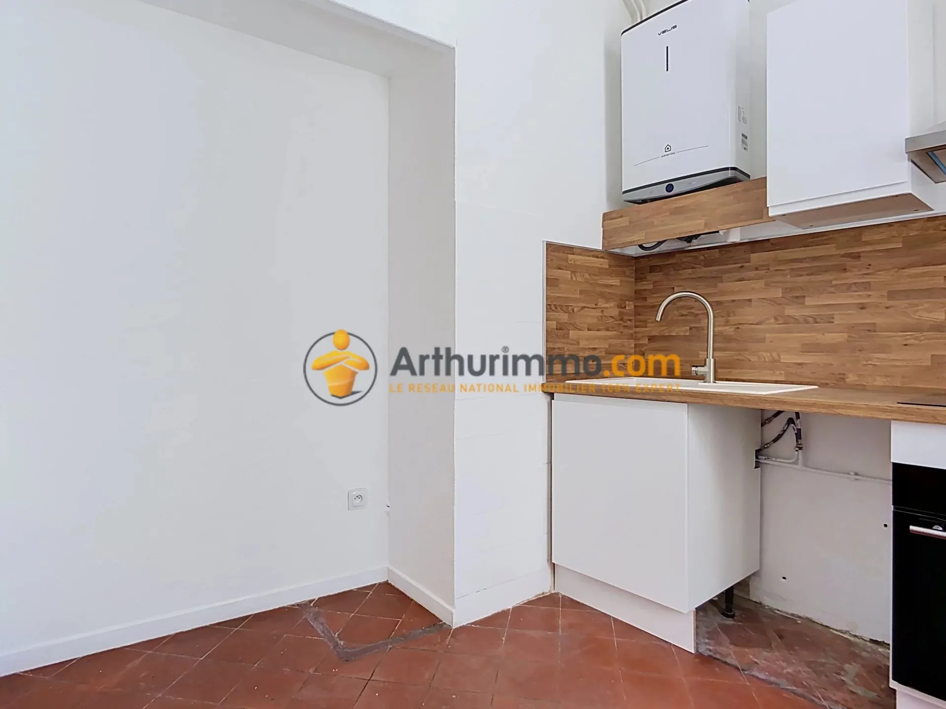 Appartement Avenue de Perpignan à Villelongue-de-la-Salanque